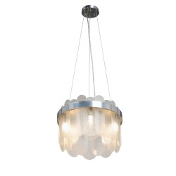 Подвесной светильник Vitaluce V5895-9/5S