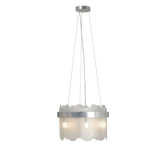 Подвесной светильник Vitaluce V5895-9/5S