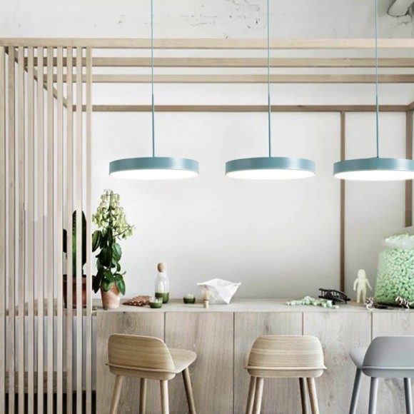 Подвесной светильник ImperiumLoft Turna 183487-26