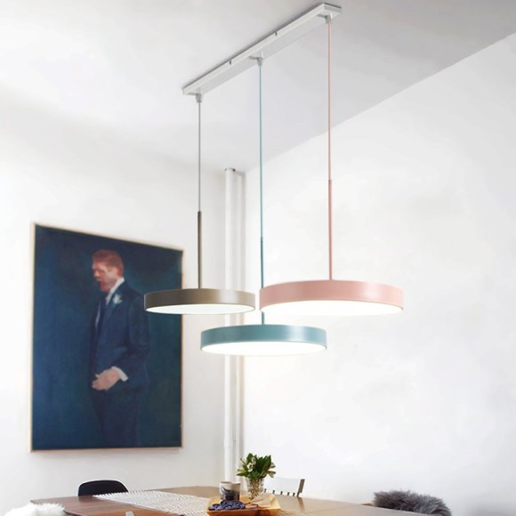 Подвесной светильник ImperiumLoft Turna 183487-26