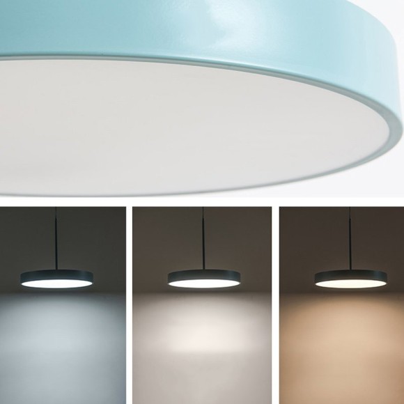 Подвесной светильник ImperiumLoft Turna 183487-26