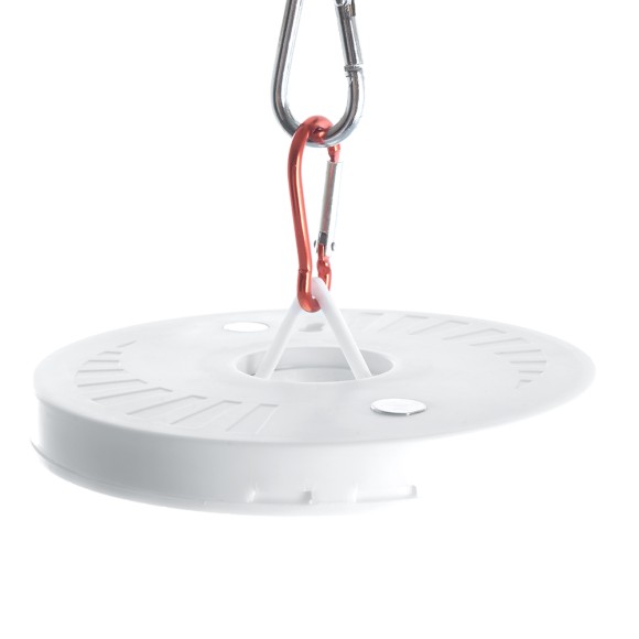 Фонарь кемпинговый Feron TH2501 41684