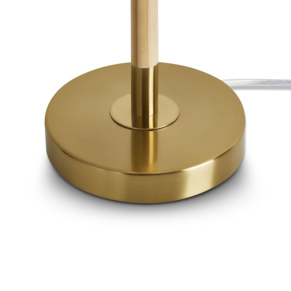 Настольная лампа Freya Kinsley FR5533TL-01BS