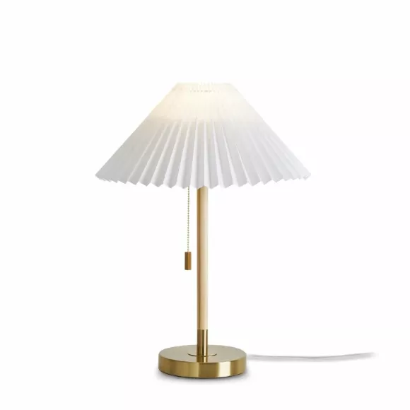 Настольная лампа Freya Kinsley FR5533TL-01BS