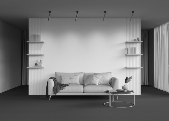 Светодиодный спот Maytoni Focus T C141CL-L300-6W3K-BBS, LED, 6W, латунь