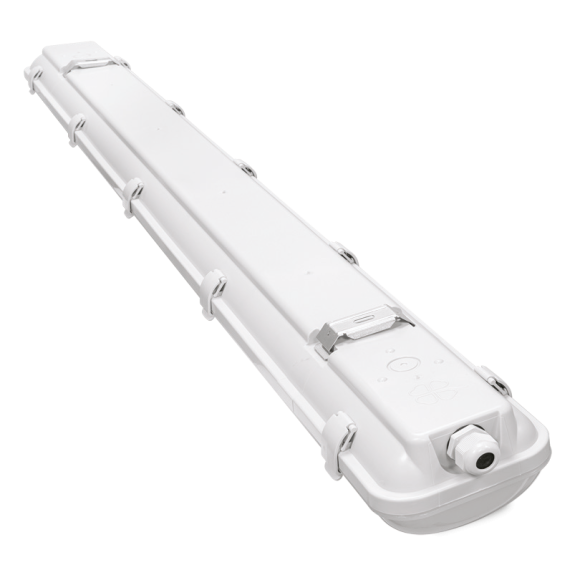 Светильник WOLTA STD ДСП14-72-002-5К 72Вт 5000К IP65 Прозрачный