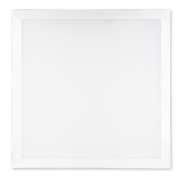 Светодиодная панель Uniel ULP-6060 36W/3000K IP54 CLIP-IN CUATRO PRISM UL-00011980