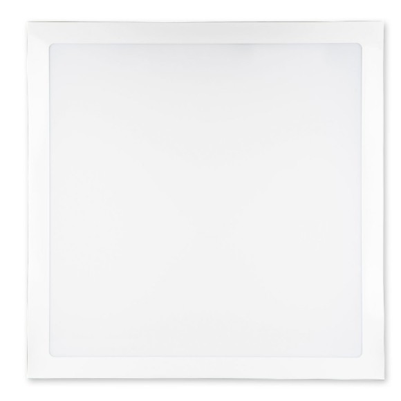 Светодиодная панель Uniel ULP-6060 36W/3000K IP54 CLIP-IN CUATRO PRISM UL-00011980