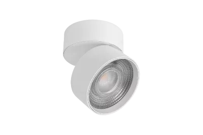 Накладной спот Lumker R-SF-WH-NW-DIM 010565