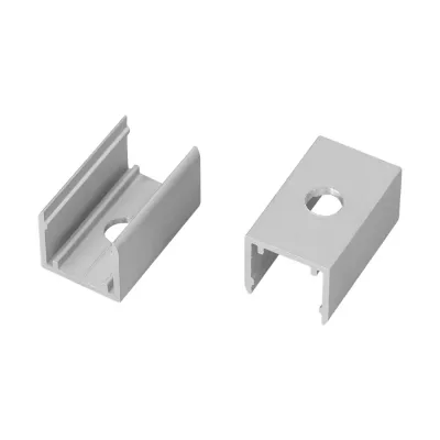 Держатель Arlight ARL-Moonlight-1213-Clip Anod 025552