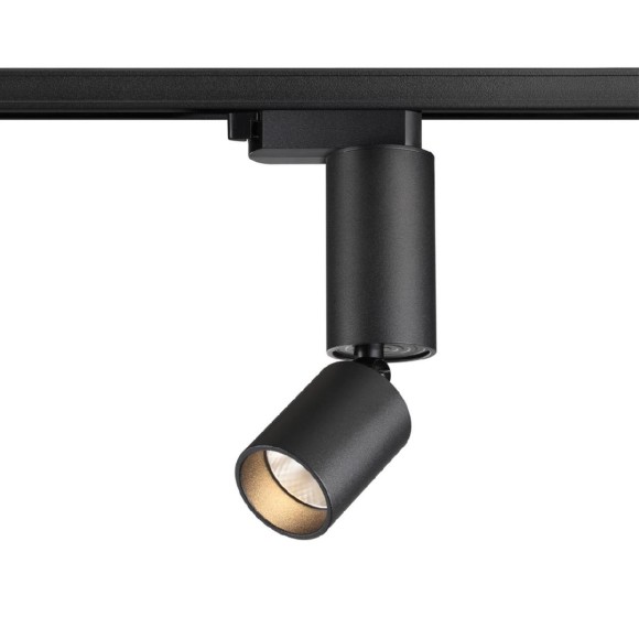 Трековый однофазный светильник Novotech Tubo 359319