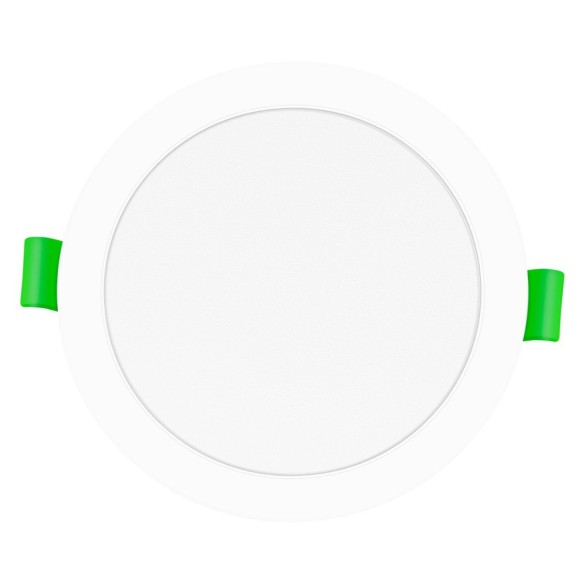 Встраиваемый светильник Favourite Optima 4645-2C