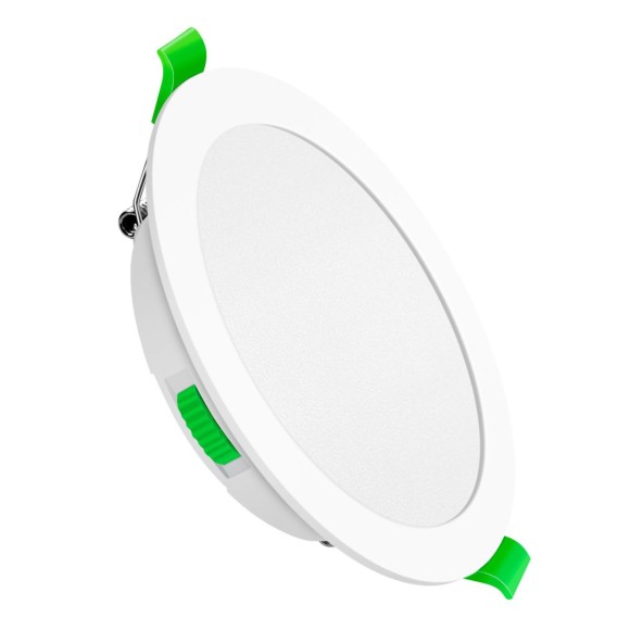 Встраиваемый светильник Favourite Optima 4645-2C