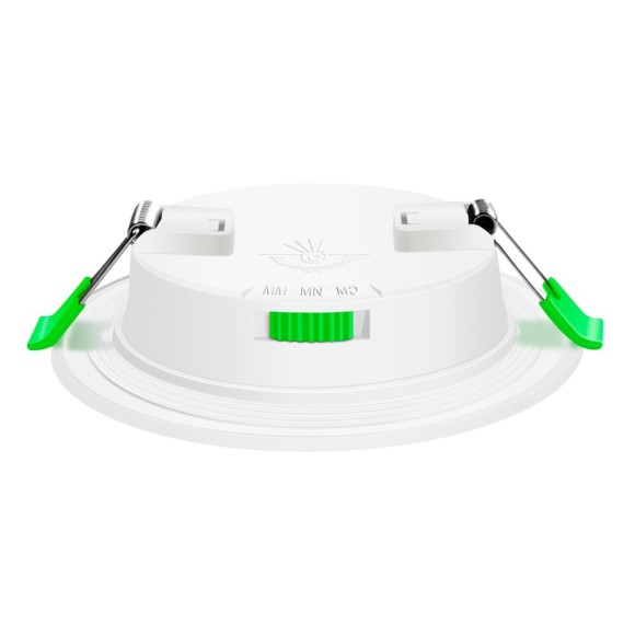 Встраиваемый светильник Favourite Optima 4645-2C