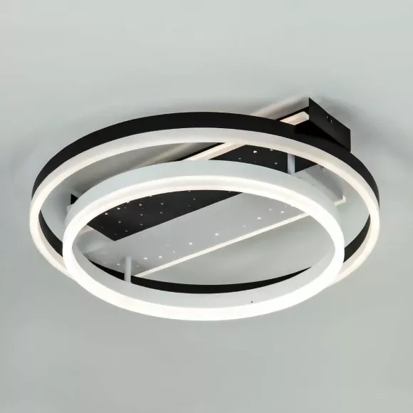 Потолочный светильник LED4U L1031-500 Потолочный светильник LED4U L1031-500
