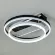Потолочный светильник LED4U L1031-500