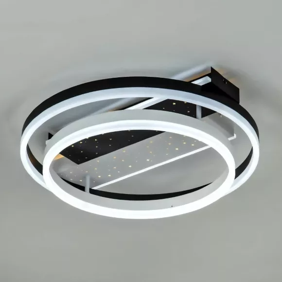 Потолочный светильник LED4U L1031-500 Потолочный светильник LED4U L1031-500