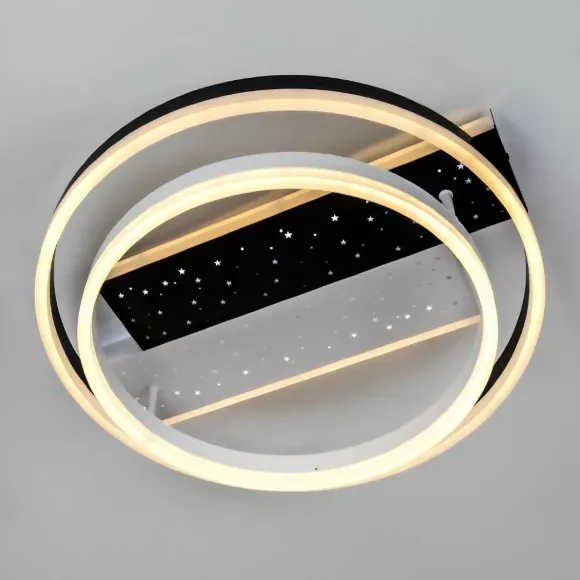 Потолочный светильник LED4U L1031-500 Потолочный светильник LED4U L1031-500