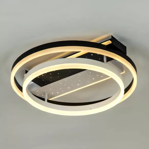 Потолочный светильник LED4U L1031-500 Потолочный светильник LED4U L1031-500