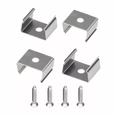 Держатель ARL-NOVA-1615-CLIP STEEL (Arlight, Металл) 047043