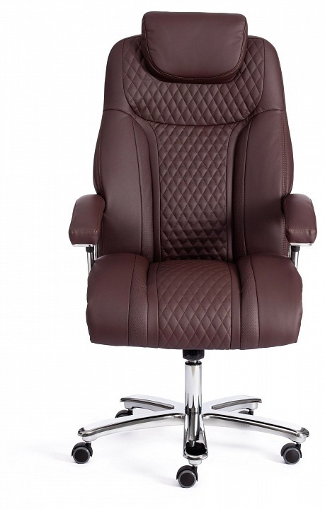 Кресло для руководителя Trust TET_19890