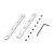 Соединитель профиля Arlight SL-COMFORT-3551-180 Set 032195