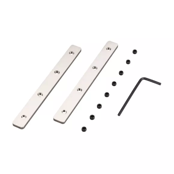 Соединитель профиля Arlight SL-COMFORT-3551-180 Set 032195 Соединитель профиля Arlight SL-COMFORT-3551-180 Set 032195