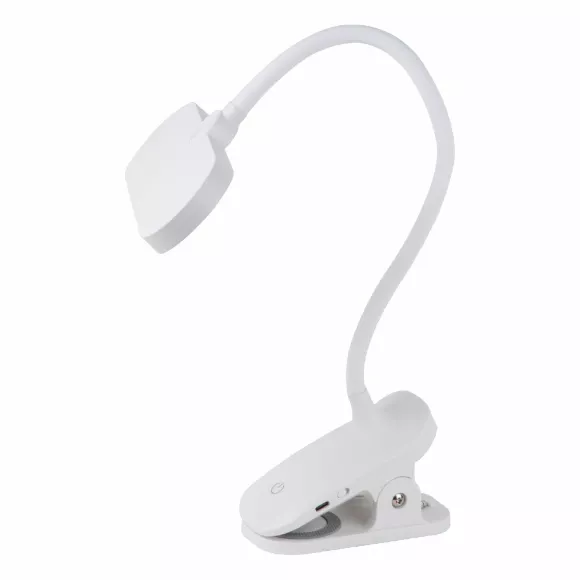 Настольная лампа Uniel ULM-D602 10W/3000-6000K/DIM WHITE UL-00011095, Белый, От теплого до холодного, Металл Настольная лампа Uniel ULM-D602 10W/3000-6000K/DIM WHITE UL-00011095, Белый, От теплого до холодного, Металл