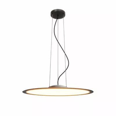 Подвесной светильник Maytoni Industria MOD471PL-L57BK