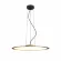 Подвесной светильник Maytoni Industria MOD471PL-L57BK