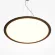 Подвесной светильник Maytoni Industria MOD471PL-L57BK