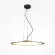 Подвесной светильник Maytoni Industria MOD471PL-L57BK