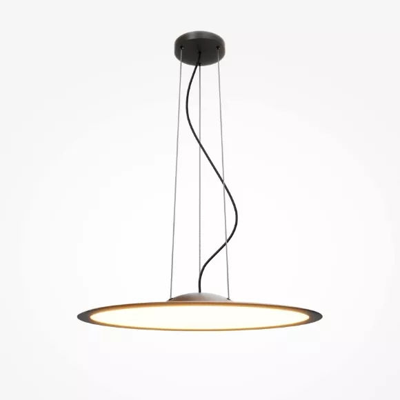 Подвесной светильник Maytoni Industria MOD471PL-L57BK Подвесной светильник Maytoni Industria MOD471PL-L57BK