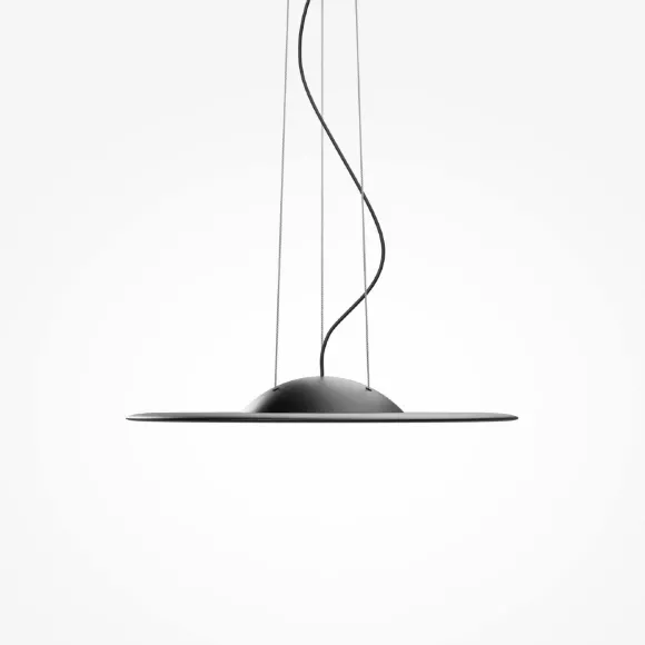 Подвесной светильник Maytoni Industria MOD471PL-L57BK Подвесной светильник Maytoni Industria MOD471PL-L57BK