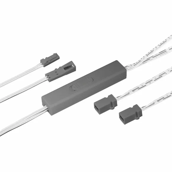 ИК-датчик Arlight SR-PRIME-IRD/H-S17х9-SL (12-24V, 48-96W, DOOR/HAND) 046149 ИК-датчик Arlight SR-PRIME-IRD/H-S17х9-SL (12-24V, 48-96W, DOOR/HAND) 046149