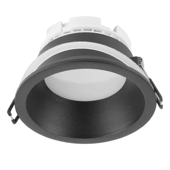 Встраиваемый светильник Feron DL513 53308 Встраиваемый светильник Feron DL513 53308