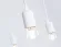 Подвесная люстра Ambrella Light Traditional TR8177, Белый, Металл, Лофт стиль