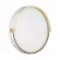 Настенно-потолочный светильник Sonex Olidi white 7646/CL