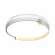 Настенно-потолочный светильник Sonex Olidi white 7646/CL