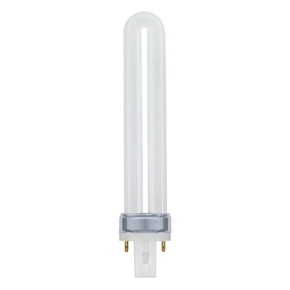 Лампа светодиодная Uniel LED-PL-5W/4000K/G23/FR PLZ03WH UL-00005661