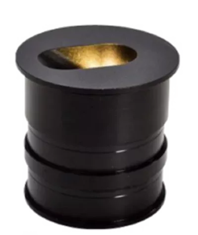 Подсветка ступеней лестницы DesignLed GW-R612-3-BL-WW 007097