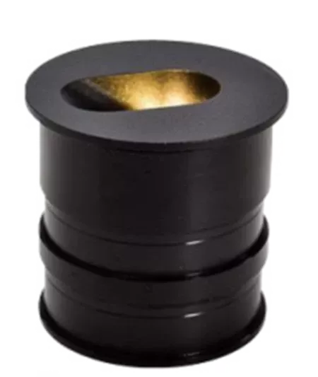 Подсветка ступеней лестницы DesignLed GW-R612-3-BL-WW 007097