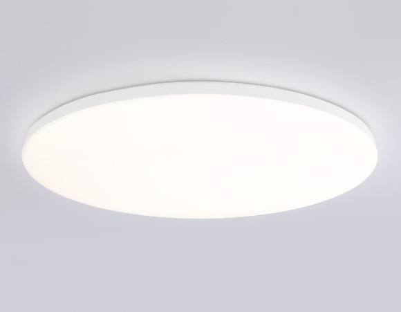 Потолочный светильник Ambrella Light Orbital Dance FZ2003