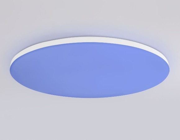 Потолочный светильник Ambrella Light Orbital Dance FZ2003