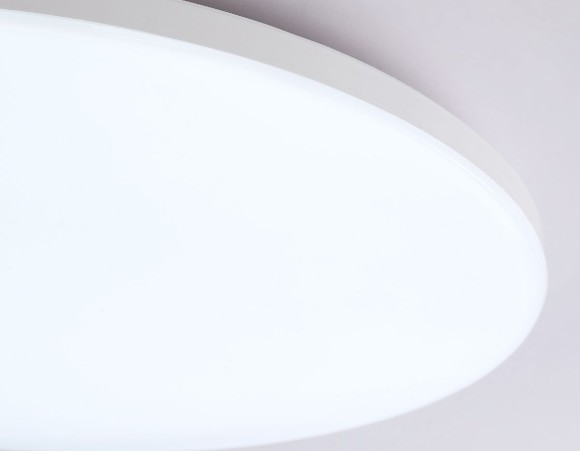 Потолочный светильник Ambrella Light Orbital Dance FZ2003