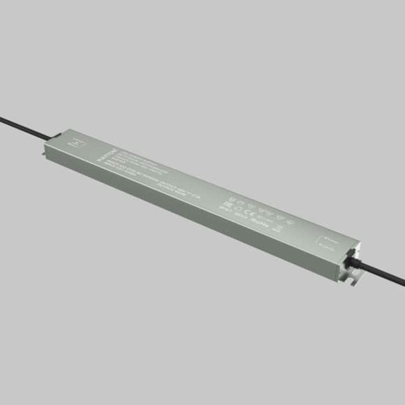 Блок питания Maytoni Led Strip PSL023 48В 100Вт IP 67 832003
