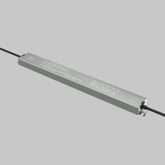Блок питания Maytoni Led Strip PSL023 48В 100Вт IP 67 832003 Блок питания Maytoni Led Strip PSL023 48В 100Вт IP 67 832003