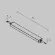 Блок питания Maytoni Led Strip PSL023 48В 100Вт IP 67 832003