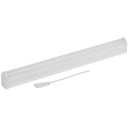 Линейный светодиодный светильник Эра LLED-01-16W-4000-E Б0052722