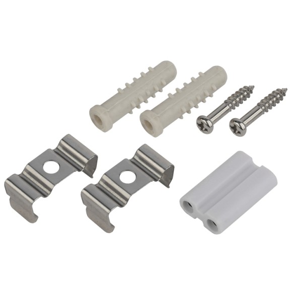 Линейный светодиодный светильник Эра LLED-01-16W-4000-E Б0052722